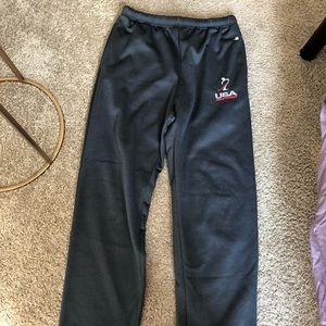USA Field Hockey Sweatpants